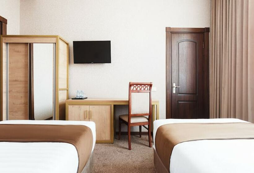 هتل Western Suites