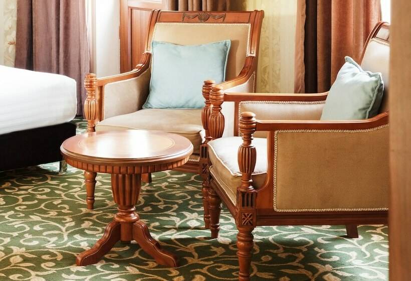 هتل Western Suites