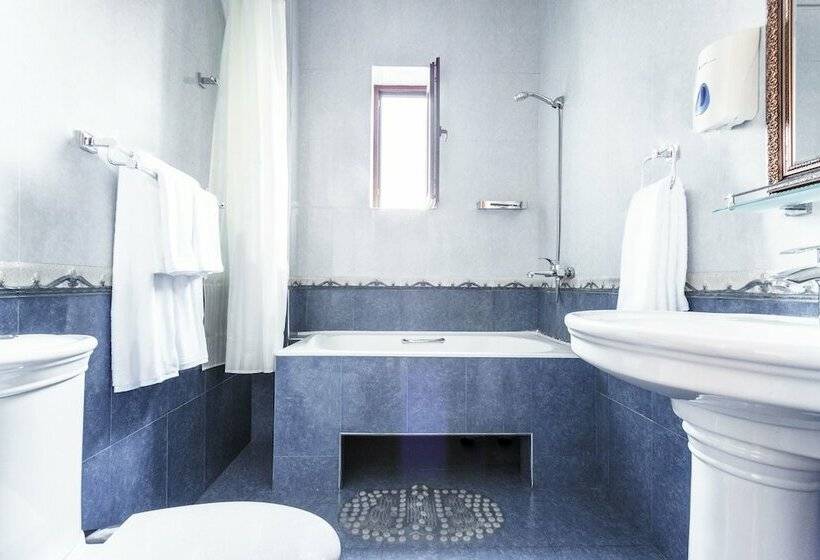 هتل Western Suites