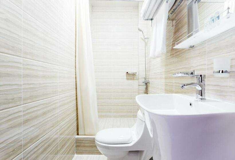 هتل Western Suites