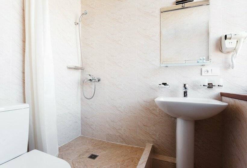 هتل Western Suites