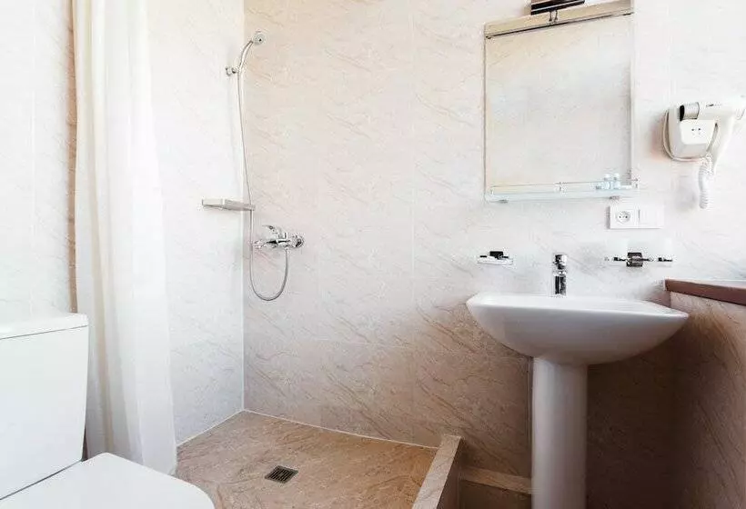 هتل Western Suites