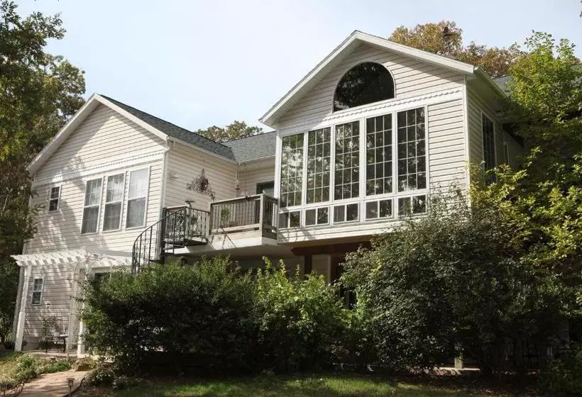 Inn At Harbour Ridge B&b