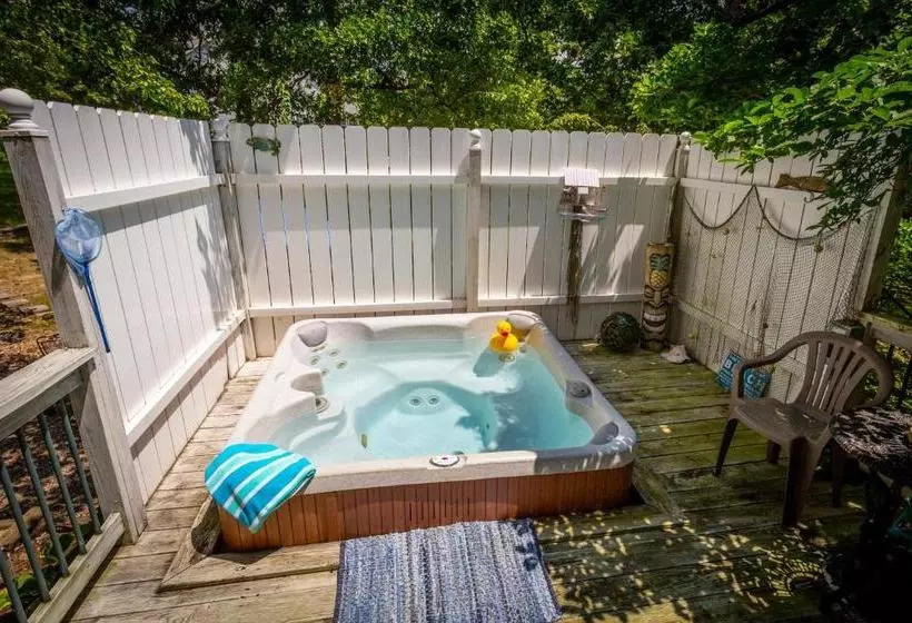 Inn At Harbour Ridge B&b