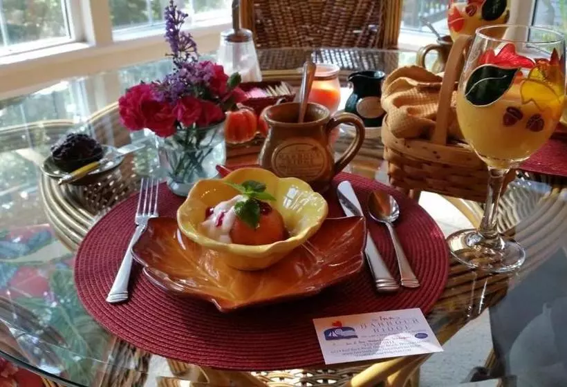 Inn At Harbour Ridge B&b
