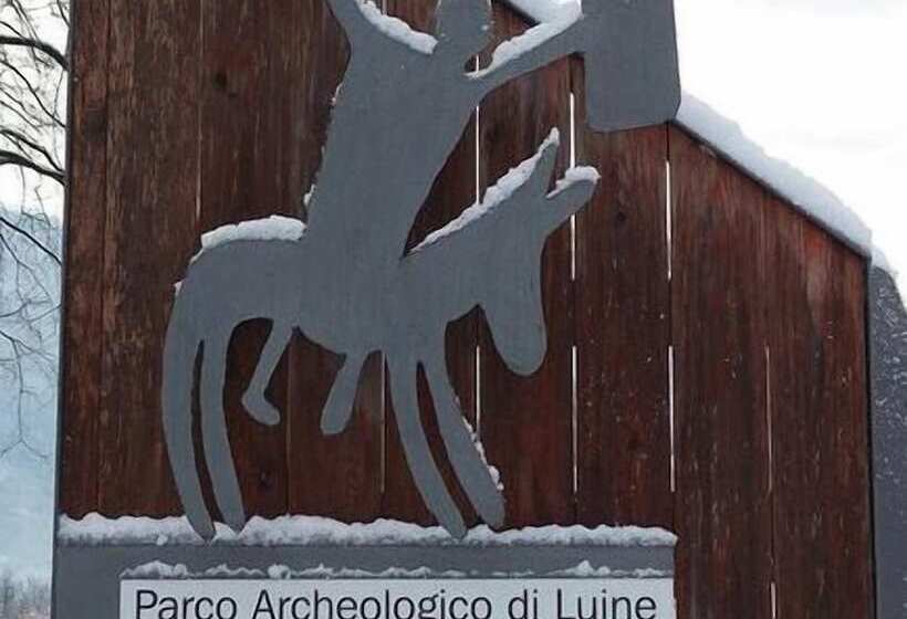 Ostello Angolo Verde