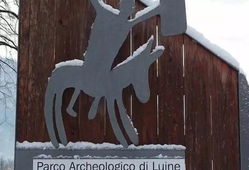 Ostello Angolo Verde