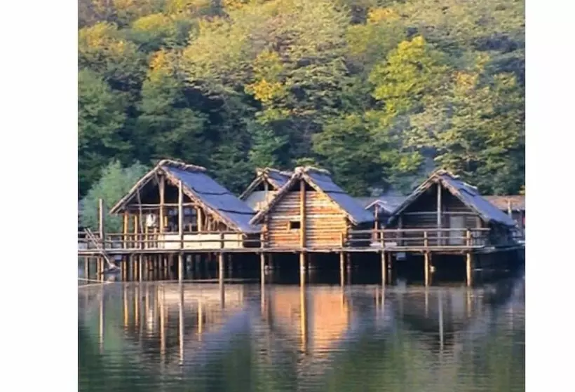 Ostello Angolo Verde