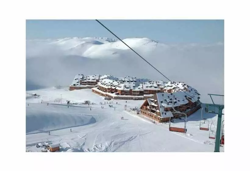 Ostello Angolo Verde