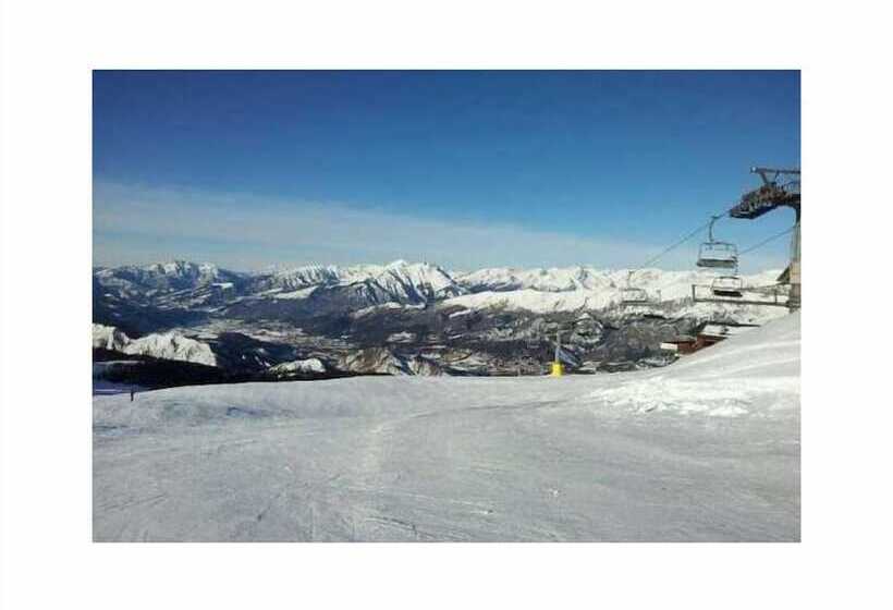 Ostello Angolo Verde