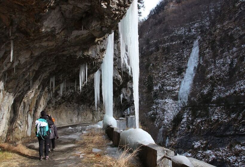 Ostello Angolo Verde