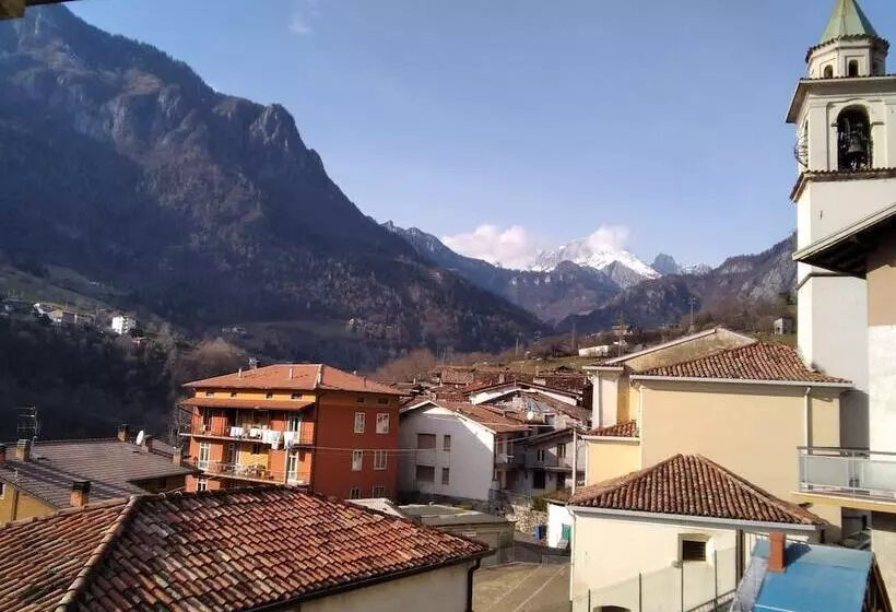 Ostello Angolo Verde