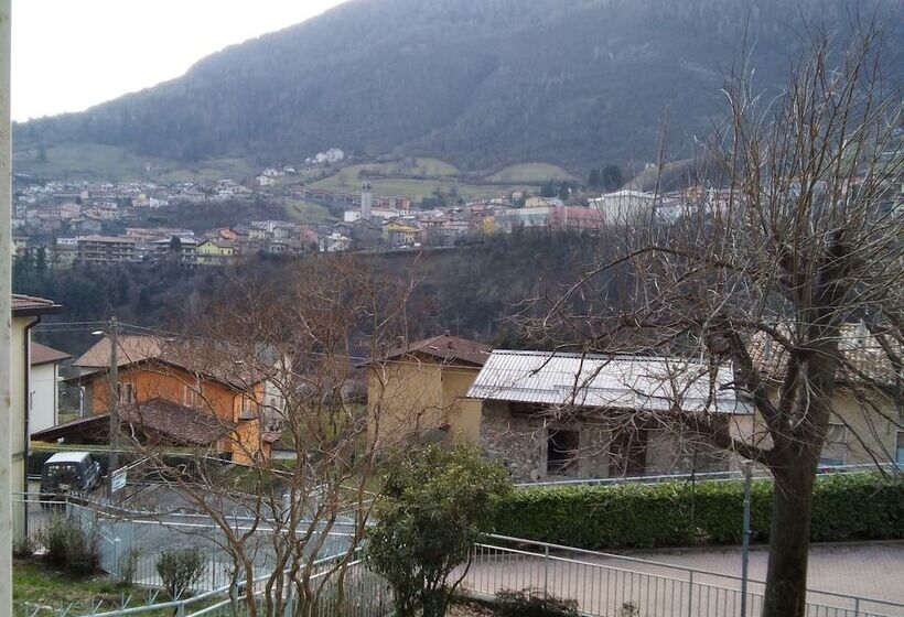 Ostello Angolo Verde