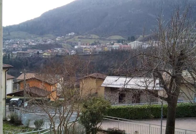 Ostello Angolo Verde