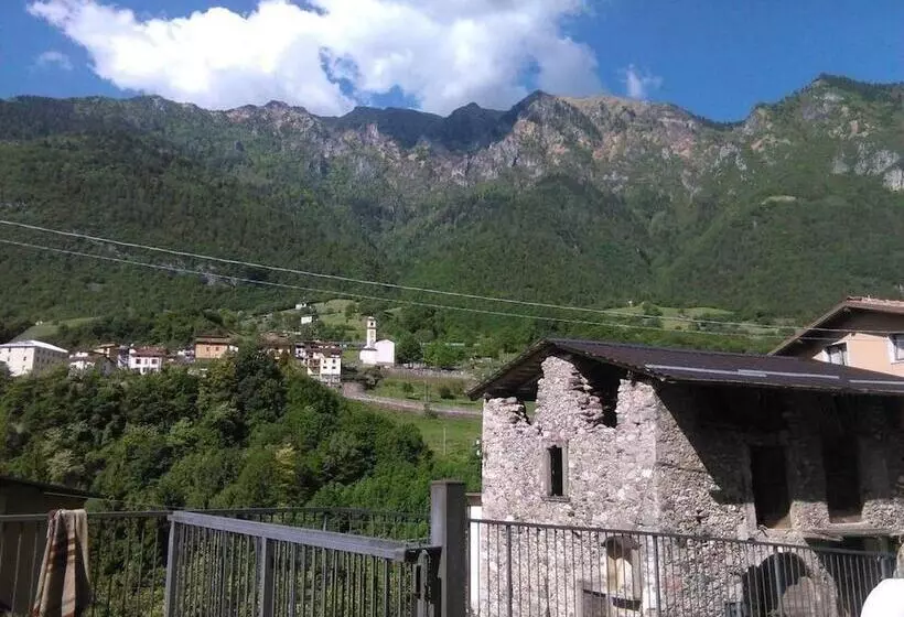 Ostello Angolo Verde