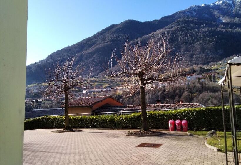 Ostello Angolo Verde