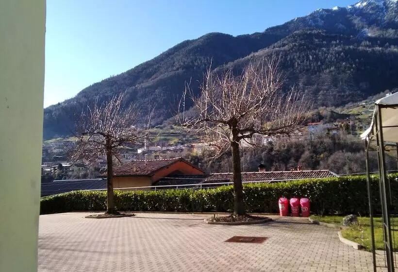 Ostello Angolo Verde