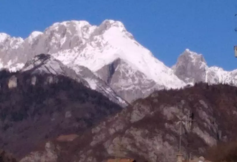 Ostello Angolo Verde