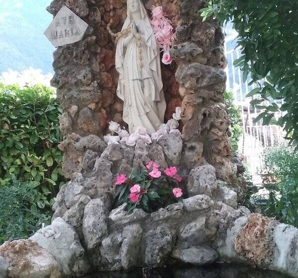 Ostello Angolo Verde