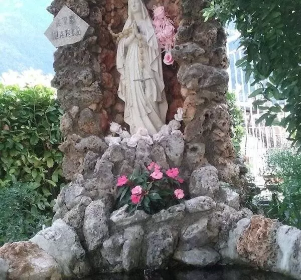 Ostello Angolo Verde