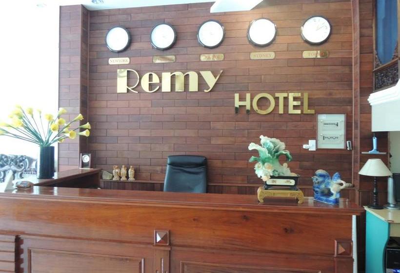 Remy Hotel Hue