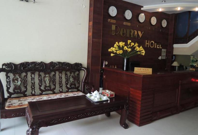 Remy Hotel Hue