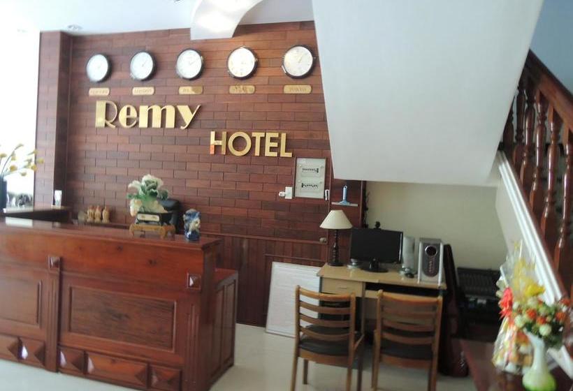 Remy Hotel Hue