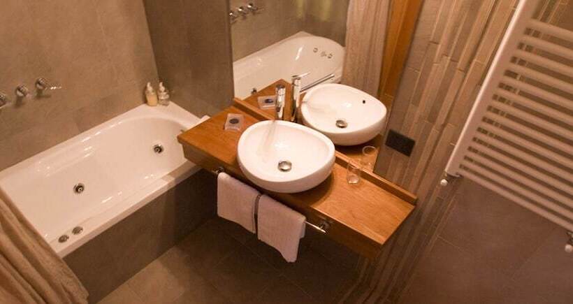 リゾートホテル Amarras