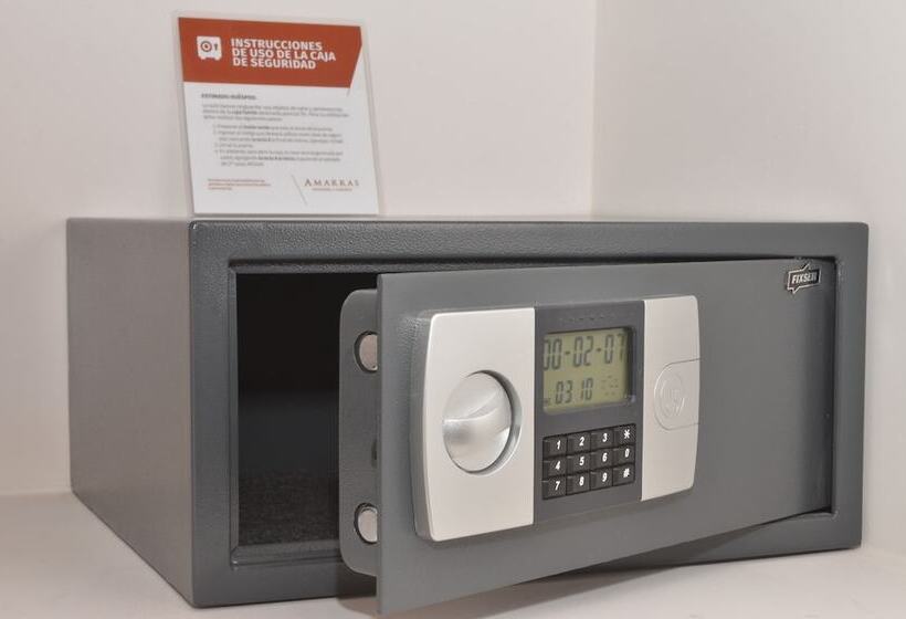 リゾートホテル Amarras