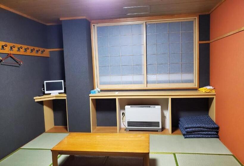 ריוקאן Matsupokkuri