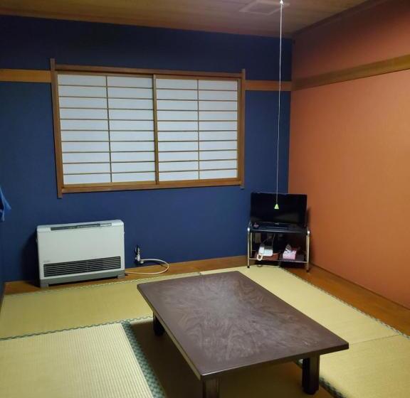 ריוקאן Matsupokkuri