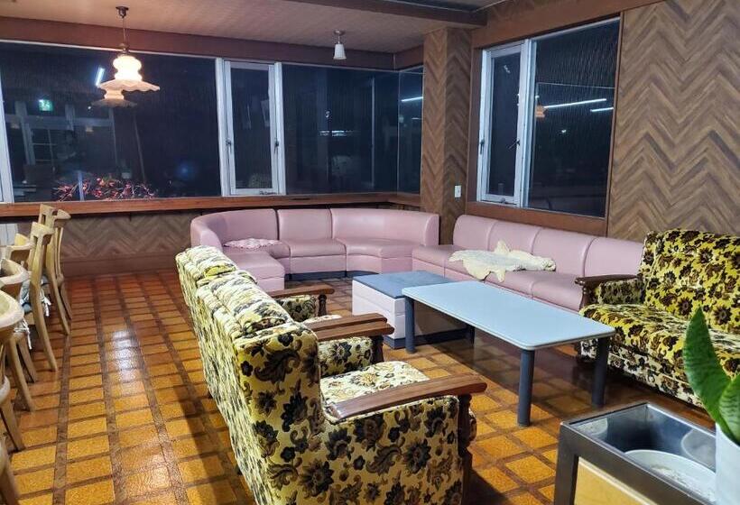 ריוקאן Matsupokkuri