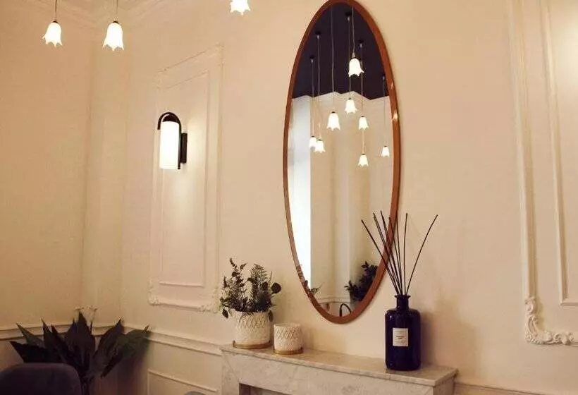 هتل Royale Sainte Hélène Boutique