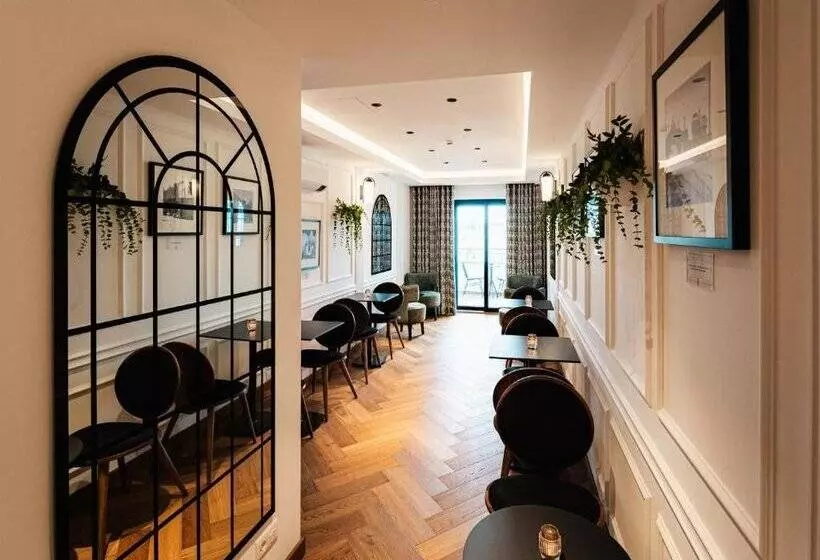 هتل Royale Sainte Hélène Boutique