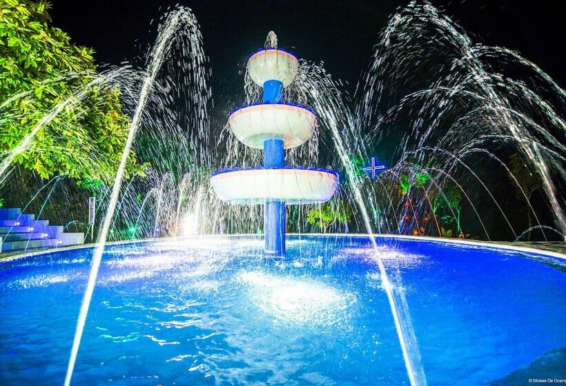 Ai World Park And Resorts