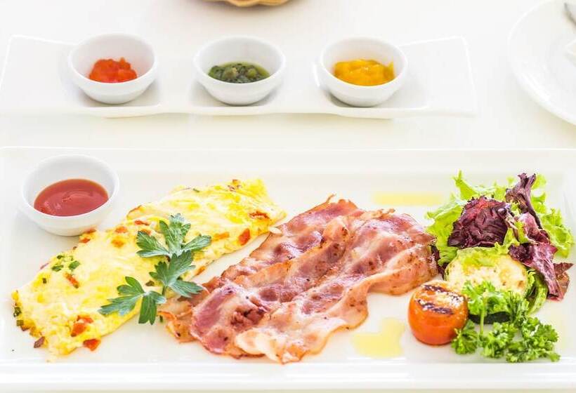 Ai World Park And Resorts