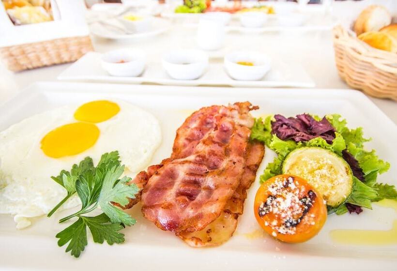 Ai World Park And Resorts