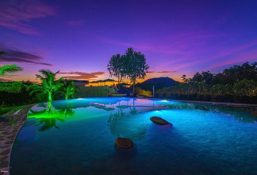 Ai World Park And Resorts