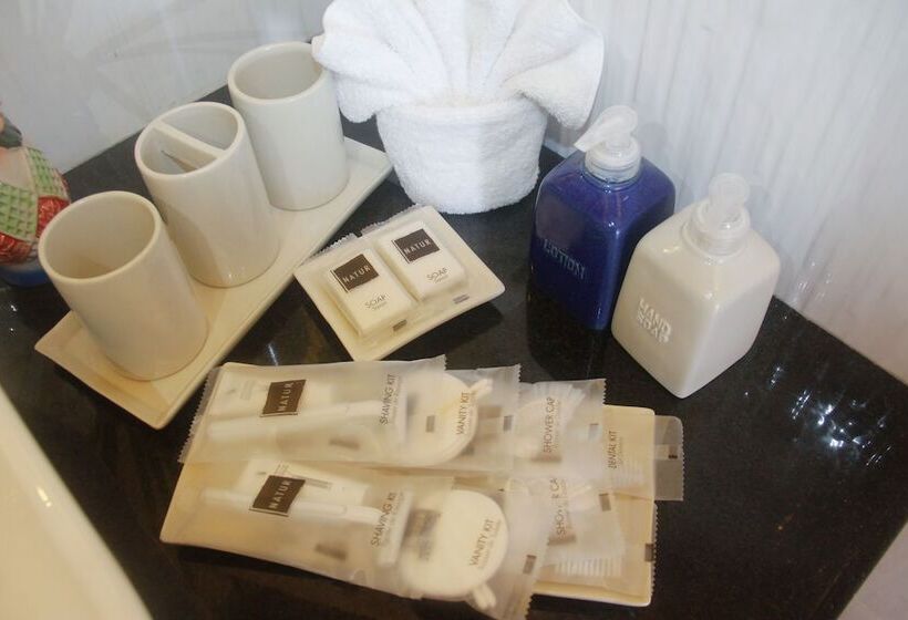 Ai World Park And Resorts