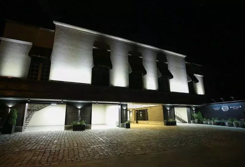Bastille Hotel Yerevan