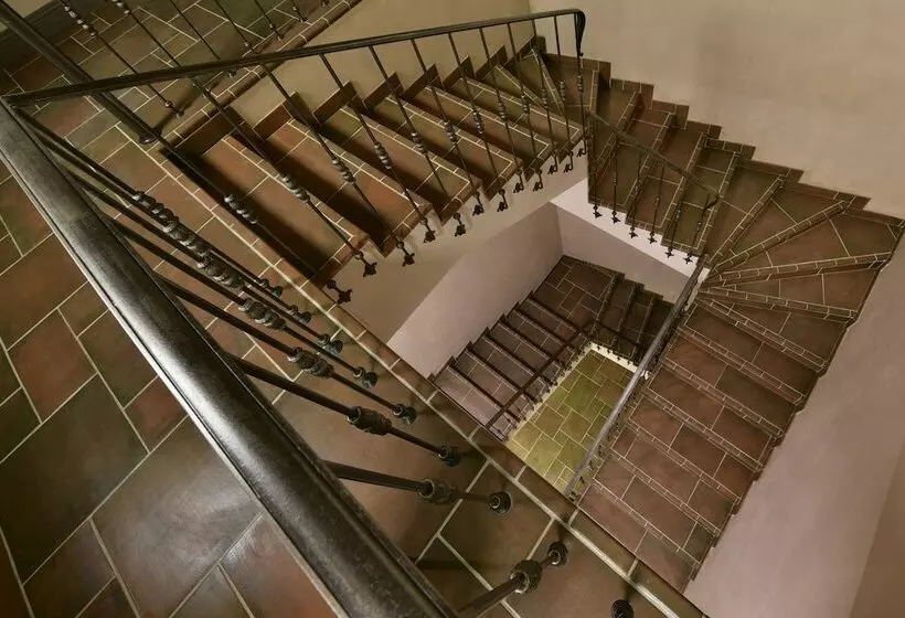 Bastille Hotel Yerevan