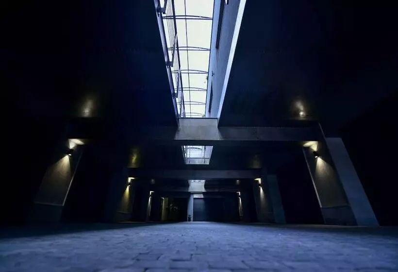 Bastille Hotel Yerevan