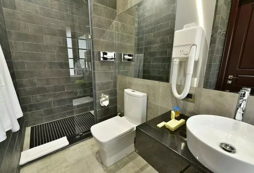 Bastille Hotel Yerevan