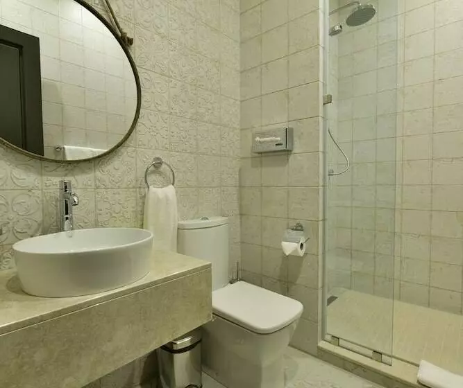 Bastille Hotel Yerevan