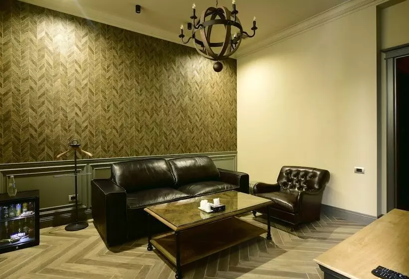 Bastille Hotel Yerevan
