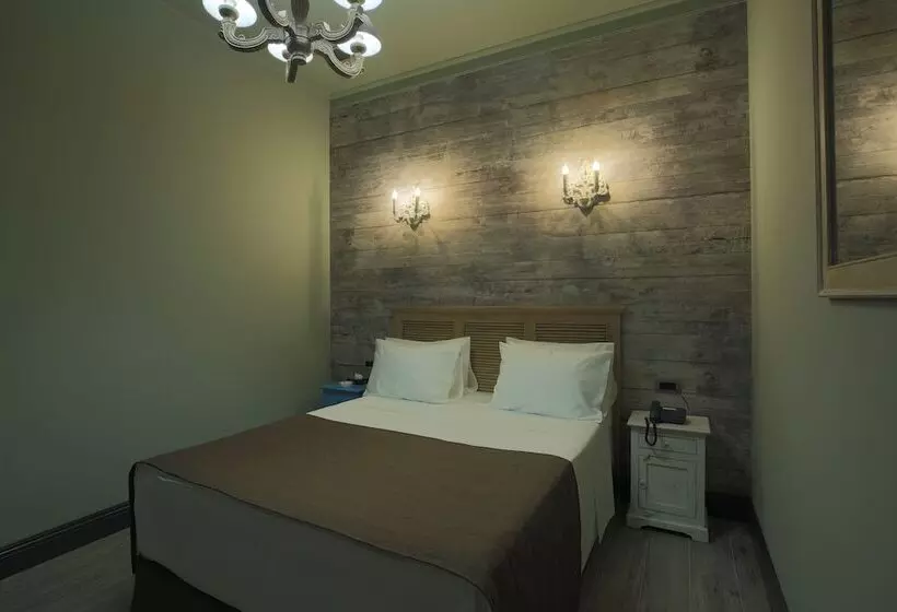 Bastille Hotel Yerevan