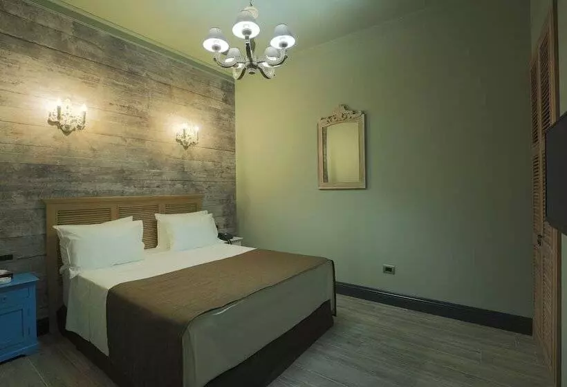 Bastille Hotel Yerevan