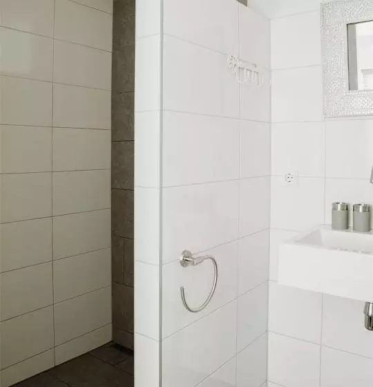 تختخواب و صبحانه Bergen1928