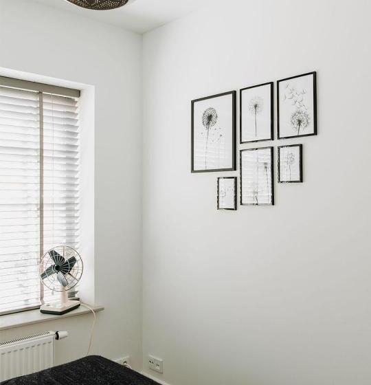 تختخواب و صبحانه Bergen1928