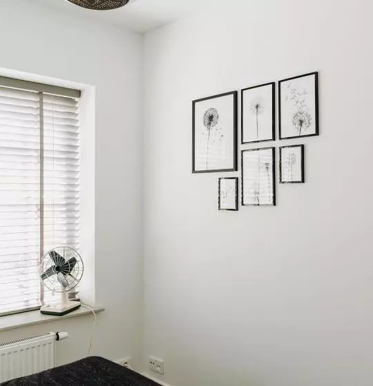 تختخواب و صبحانه Bergen1928